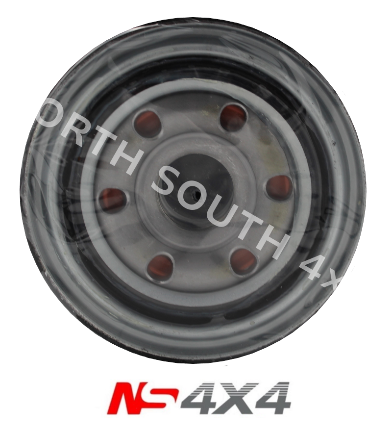 Ns4x4